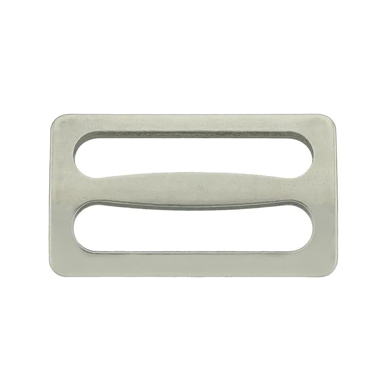 Schieber, Versteller Edelstahl ROSTFREI