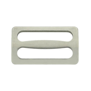 Schieber, Versteller Edelstahl ROSTFREI