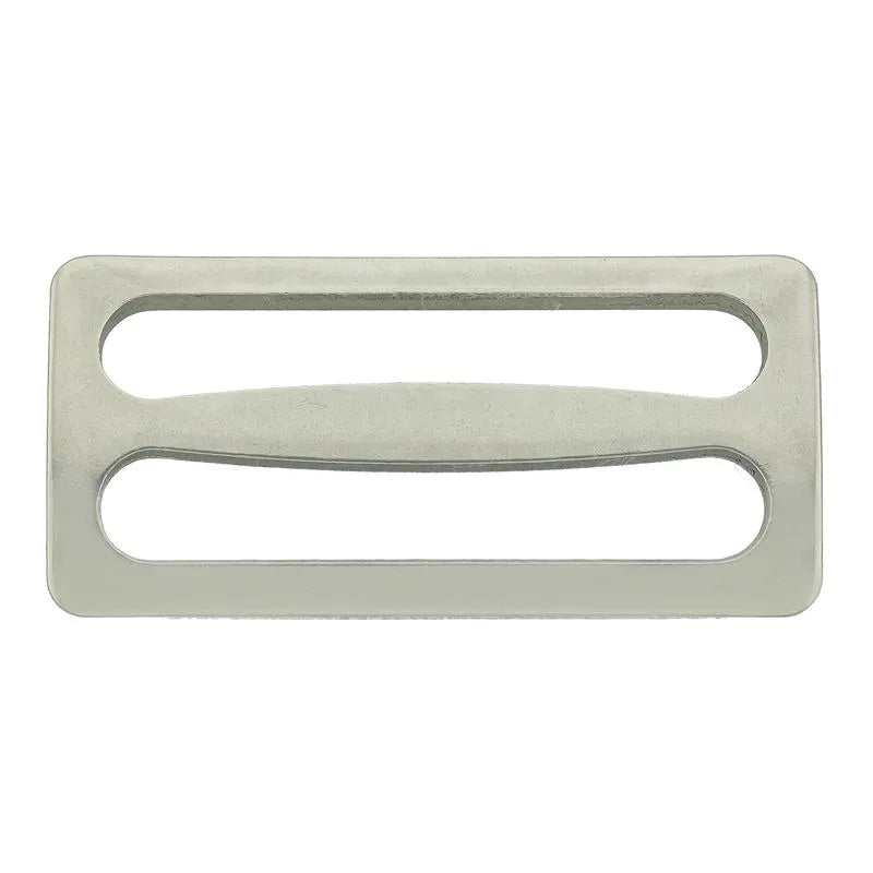 Schieber, Versteller Edelstahl ROSTFREI