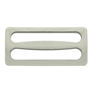 Schieber, Versteller Edelstahl ROSTFREI