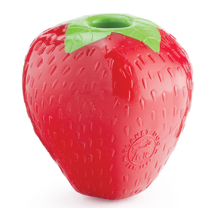 Planet Dog Strawberry (ca75mm)
