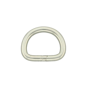 D-Ringe Edelstahl ROSTFREI!