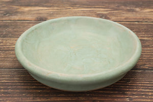 Napf „Lindora“ – sanft, klar und voller Frische