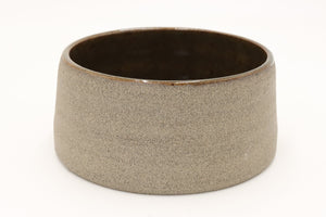 Napf „Arenis“ – erdig, klar und handwerklich fein