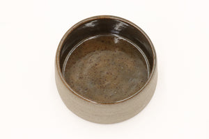 Napf „Arenis“ – erdig, klar und handwerklich fein