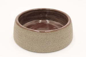 Napf „Serena“ – die sanfte Gefährtin für kleine Pfoten