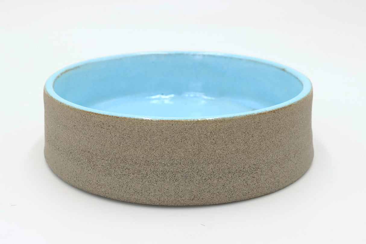 Napf „Celestia“ – zart, klar und himmelshell