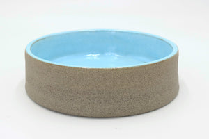 Napf „Celestia“ – zart, klar und himmelshell