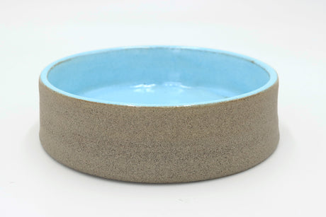 Napf „Celestia“ – zart, klar und himmelshell