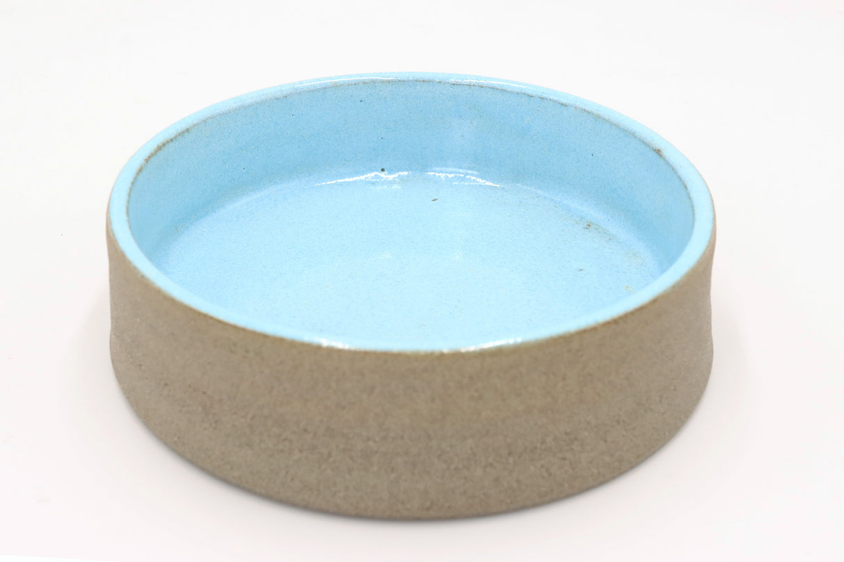 Napf „Celestia“ – zart, klar und himmelshell