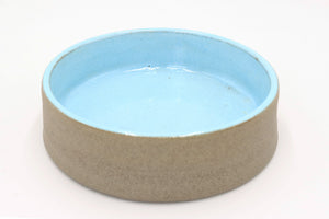 Napf „Celestia“ – zart, klar und himmelshell