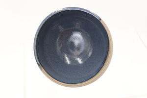 Keramikschale „Marena“ – wo Blau und Sand aufeinandertreffen