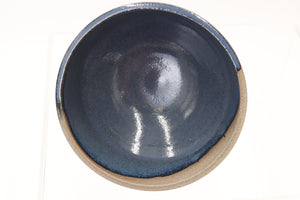 Keramikschale „Marena“ – wo Blau und Sand aufeinandertreffen