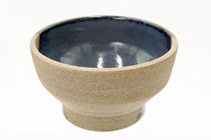 Keramikschale „Dualis“ – klare Linien, doppelte Ausdruckskraft