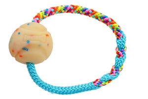 CHUCKIT! Confetti Ball M mit Seil