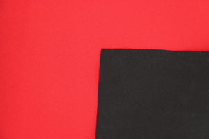Neopren schwarz/rot 1.2 mm