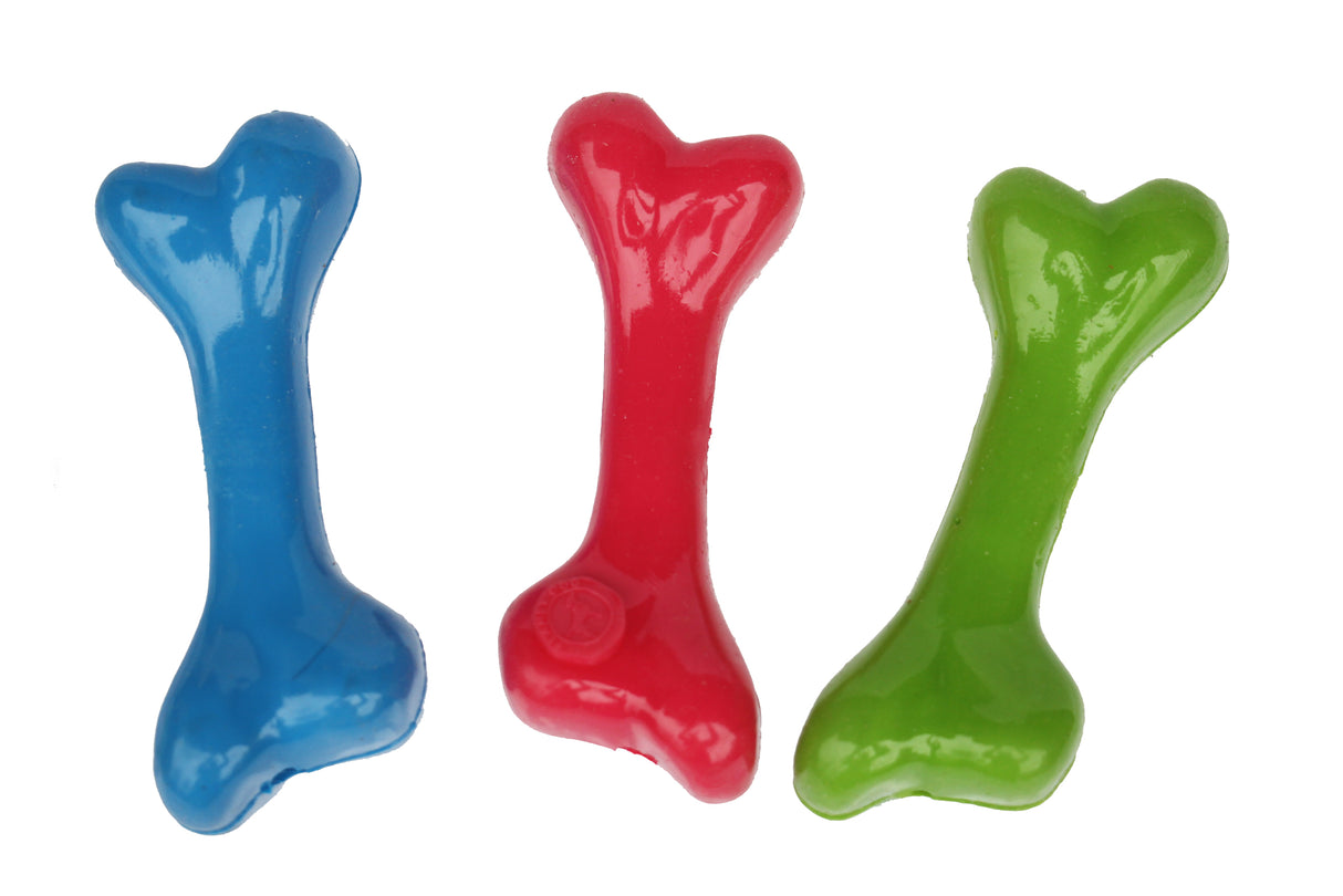 Planet Dog Orbee Bone mini (ca. 8 cm)