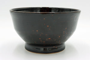 Keramikschüssel Luna Noire