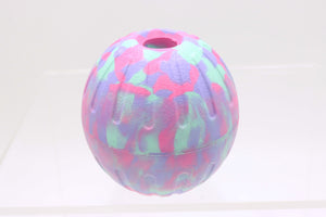 Bälle aus EVA Material