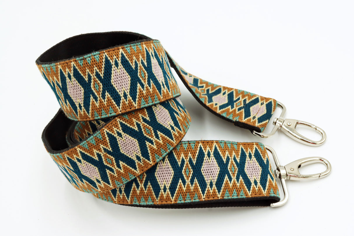 Taschenband  Ziba Bands / ca. 5 cm x 70 - 135 cm