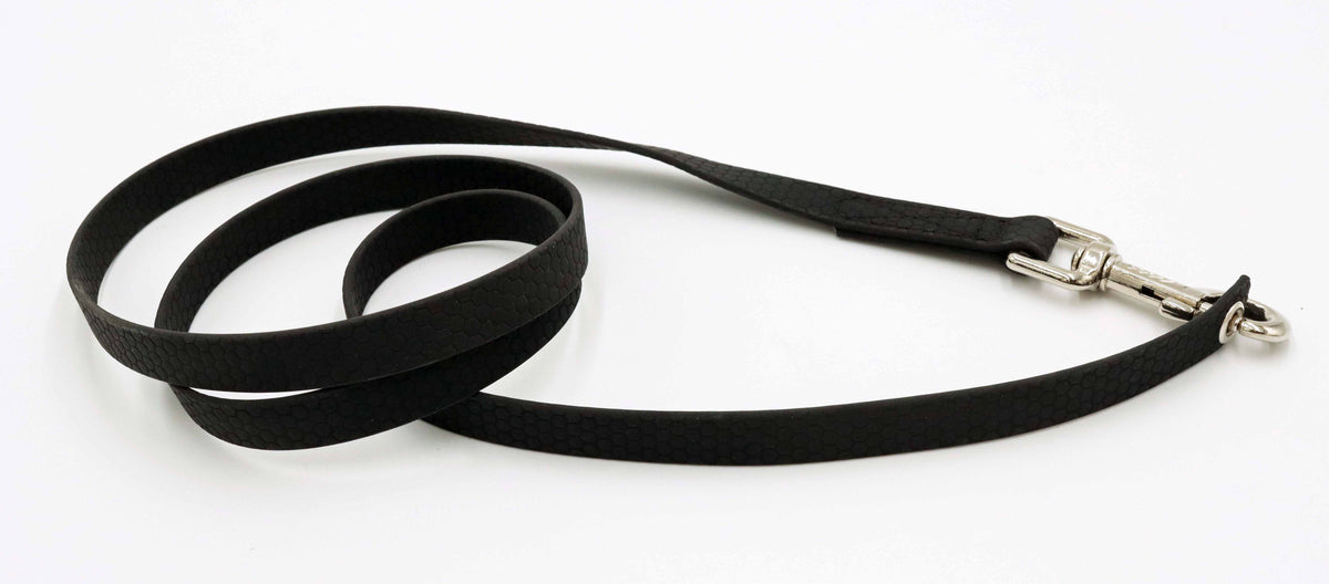 HEXA 1.20 M / 16 mm / schwarz mit ÖSE