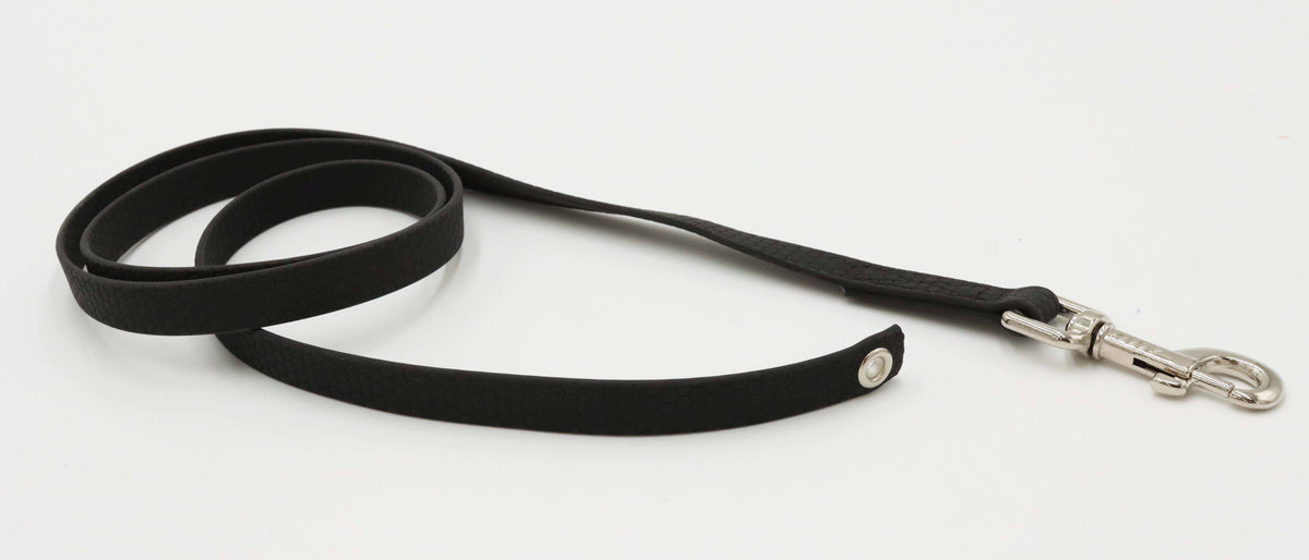 HEXA 1.20 M / 16 mm / schwarz mit ÖSE