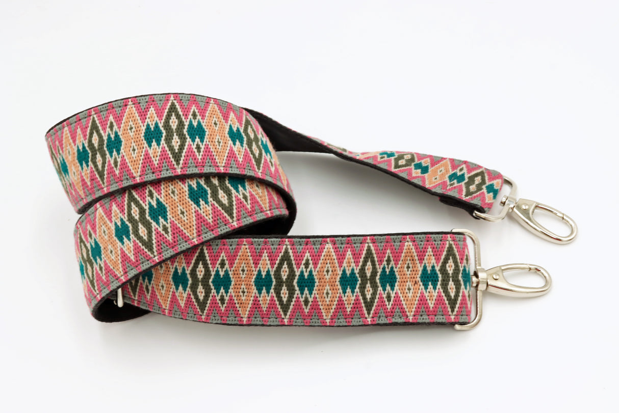 Taschenband  Wüstentraum / ca. 5 cm x 70 - 135 cm