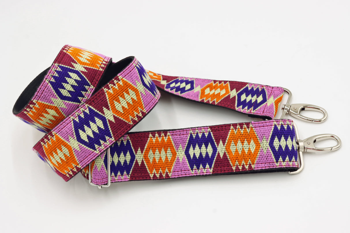 Taschenband  Noor / ca. 5 cm x 70 - 135 cm