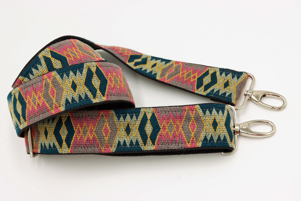 Taschenband  HandStitch Heritage / ca. 5 cm x 70 - 135 cm