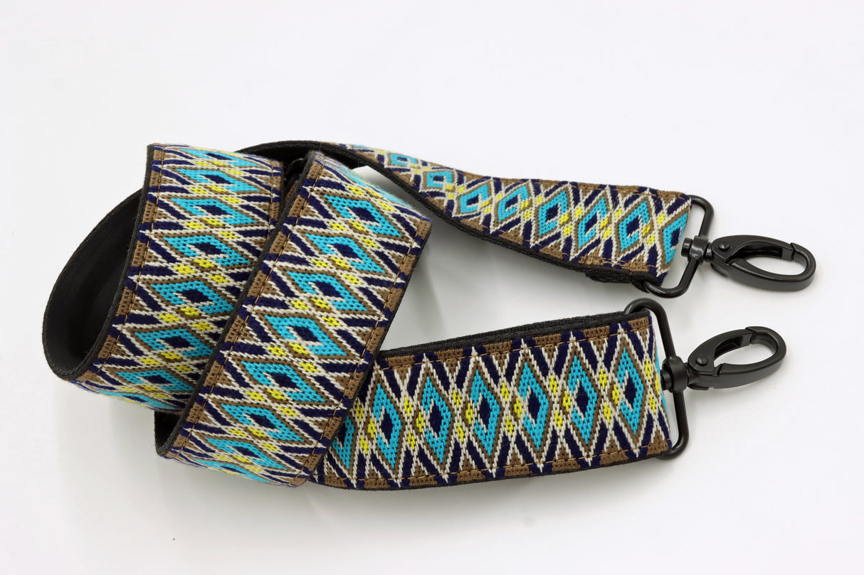 Taschenband  Echo of Hands / ca. 5 cm x 70 - 135 cm