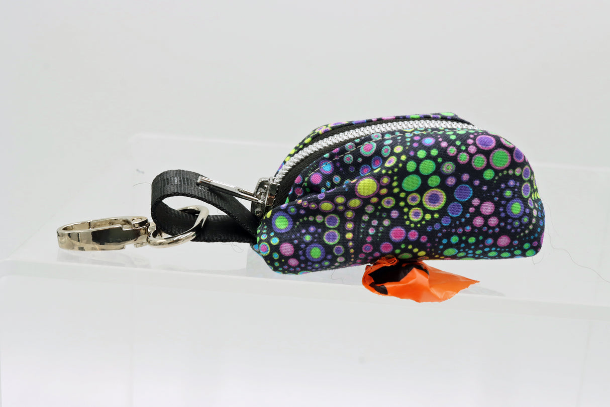 Poops Bag Color Pop
