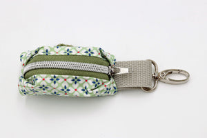 Poops Bag Retro Bloom