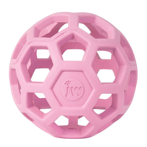 JW PET HOL-EE ROLLER Pink