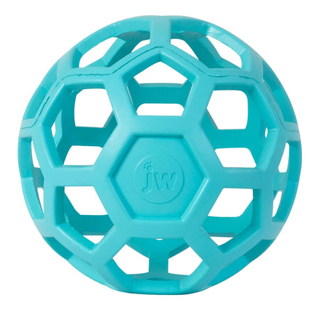 JW PET HOL-EE ROLLER Türkis