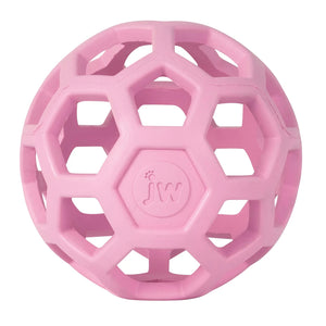 JW PET HOL-EE ROLLER Pink