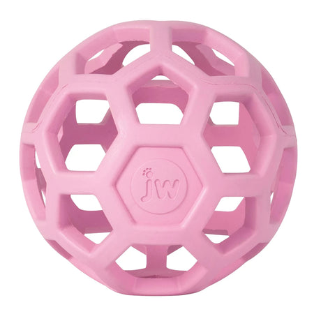 JW PET HOL-EE ROLLER Pink