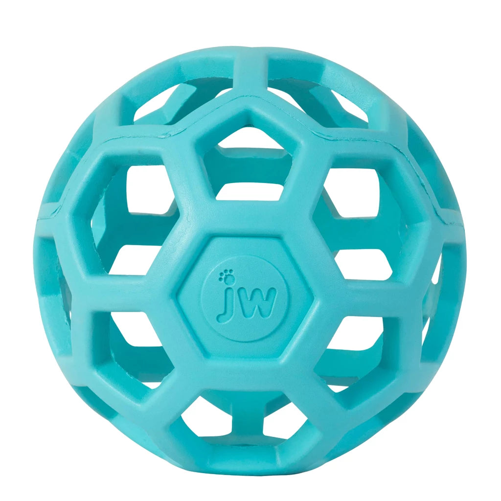 JW PET HOL-EE ROLLER Türkis