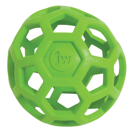 JW PET HOL-EE ROLLER Grün