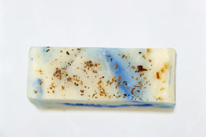 Naturseife Lavendel 100 g OHNE PALMÖL
