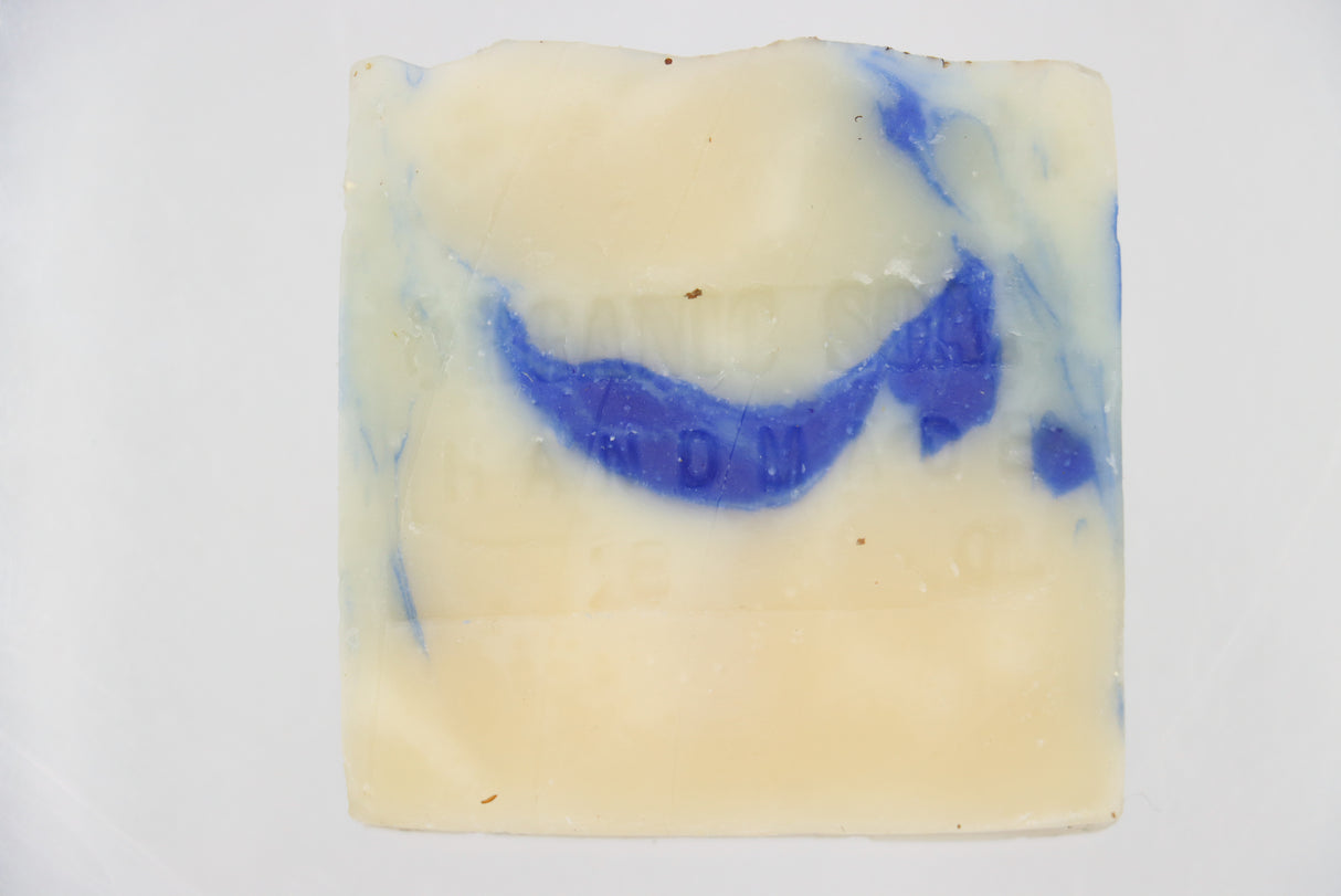 Naturseife Lavendel 100 g OHNE PALMÖL
