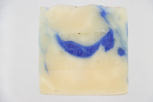 Naturseife Lavendel 100 g OHNE PALMÖL