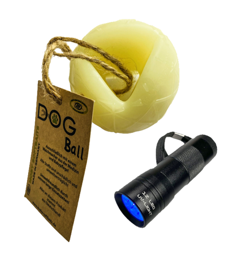 MOBY SOFTBAITS UV leuchtend 7 x 6 cm