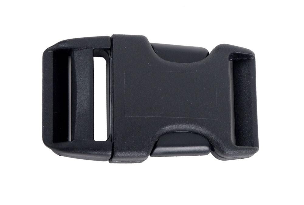 Kunststoff-Steckschnalle National Molding Wienerlock®