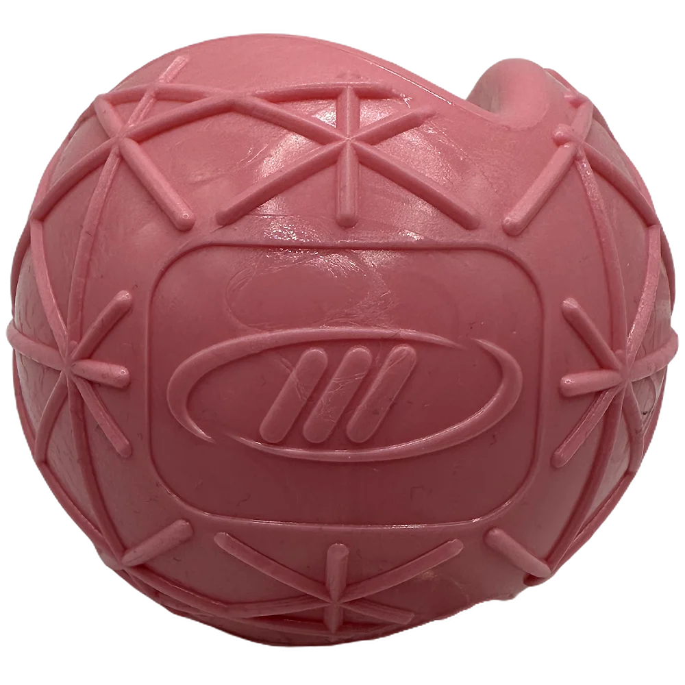 MOBY SOFTBAITS Pastell rosa