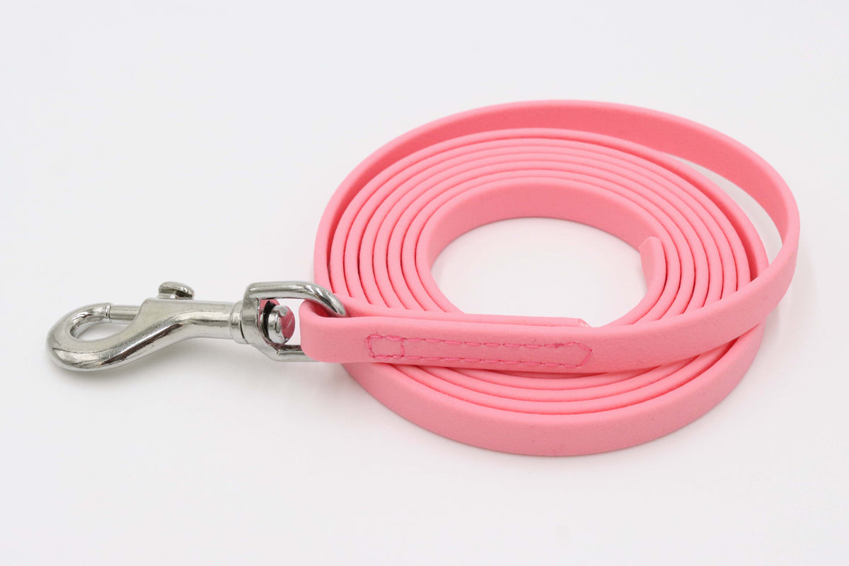 BioThane® 1.85 M / 9 mm / rosa