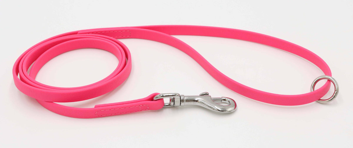BioThane® 1.20 M / 9 mm / magentapink