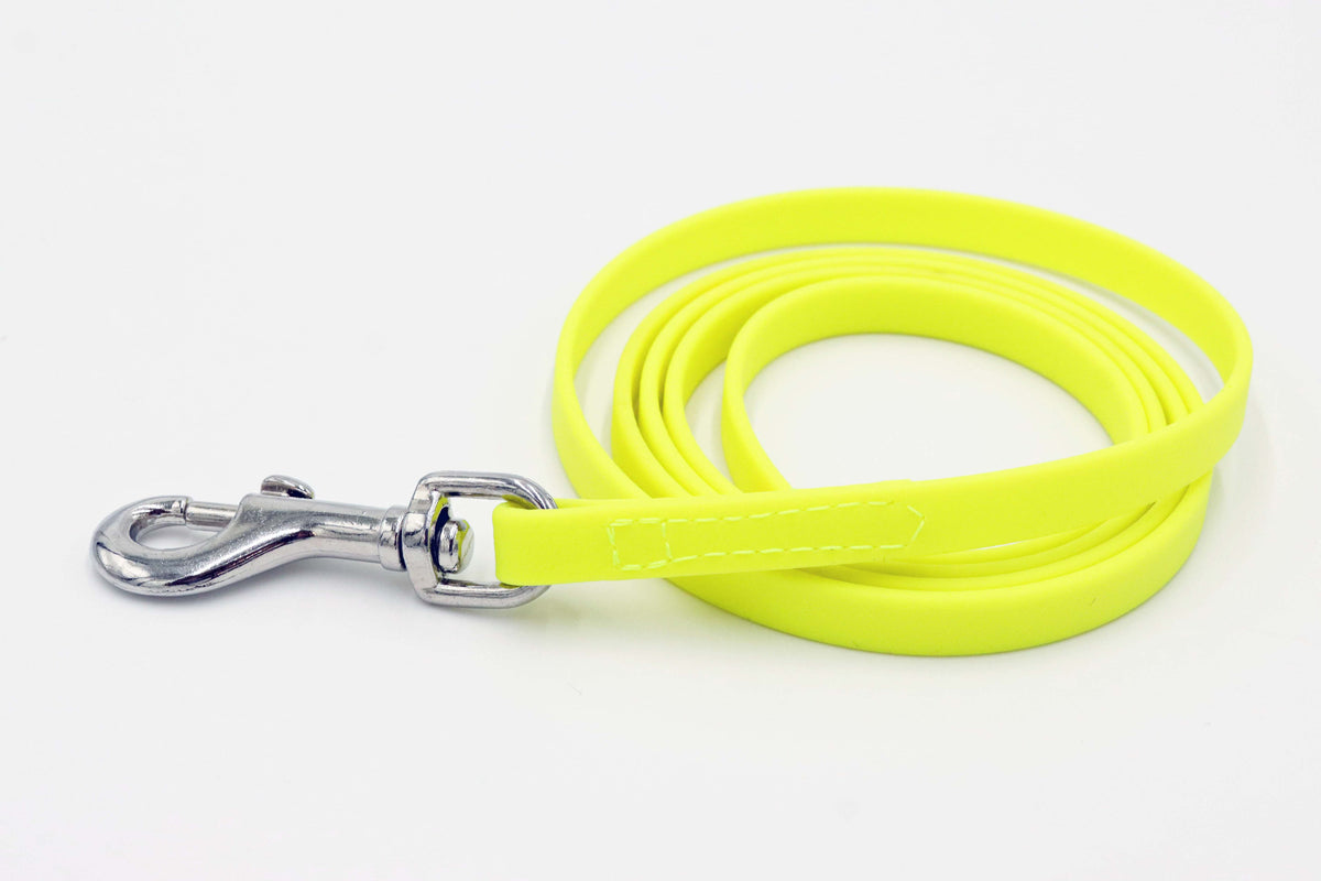 BioThane® 1.25 M / 9 mm / neongelb