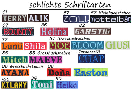 Halsband 'Sternenzauber'