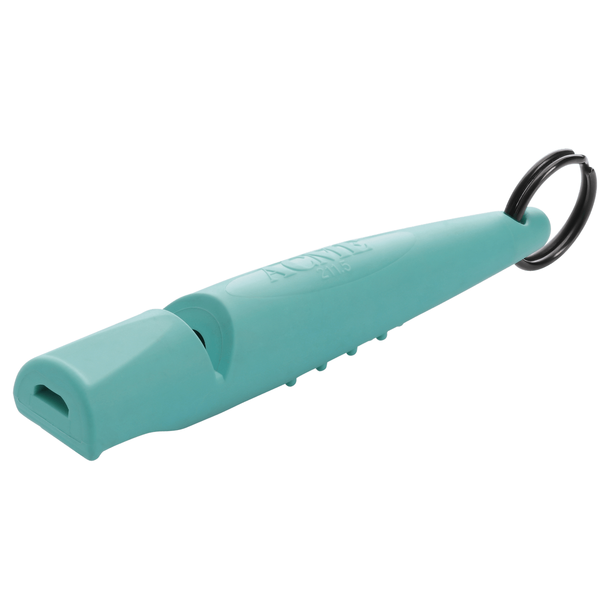 Hundepfeifen ACME No. 211.5 ALPHA Turquoise