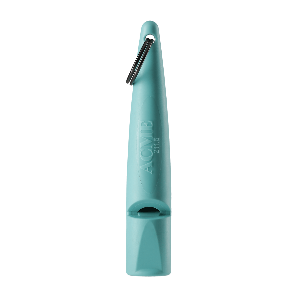 Hundepfeifen ACME No. 211.5 ALPHA Turquoise